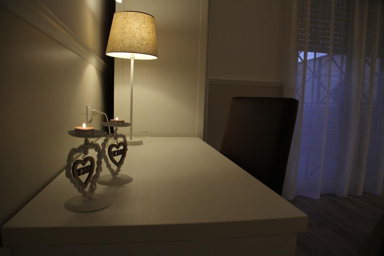 Bed and Breakfast Principe Бари Экстерьер фото