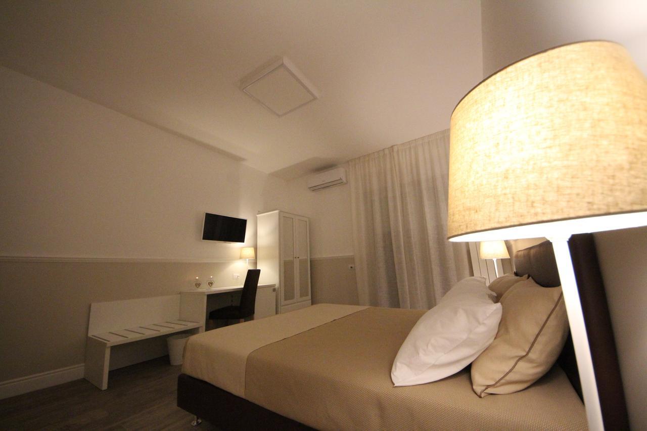 Bed and Breakfast Principe Бари Экстерьер фото