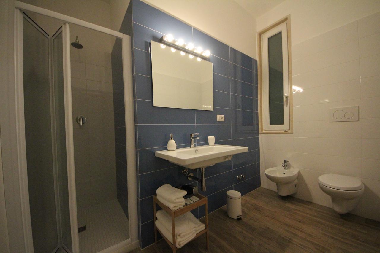 Bed and Breakfast Principe Бари Экстерьер фото