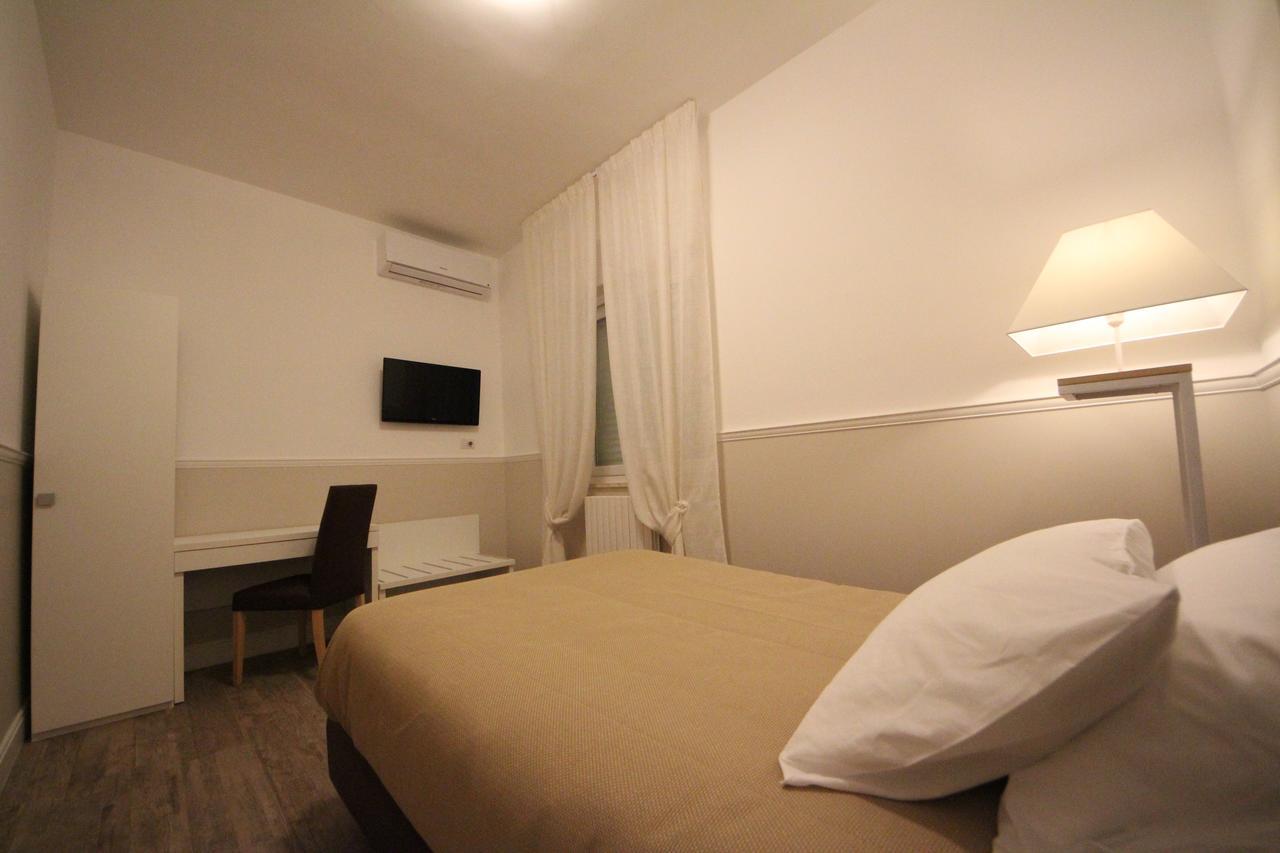 Bed and Breakfast Principe Бари Экстерьер фото