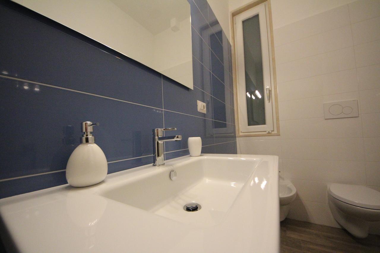 Bed and Breakfast Principe Бари Экстерьер фото