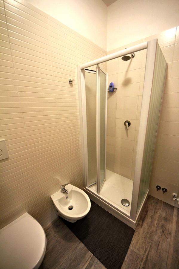 Bed and Breakfast Principe Бари Экстерьер фото