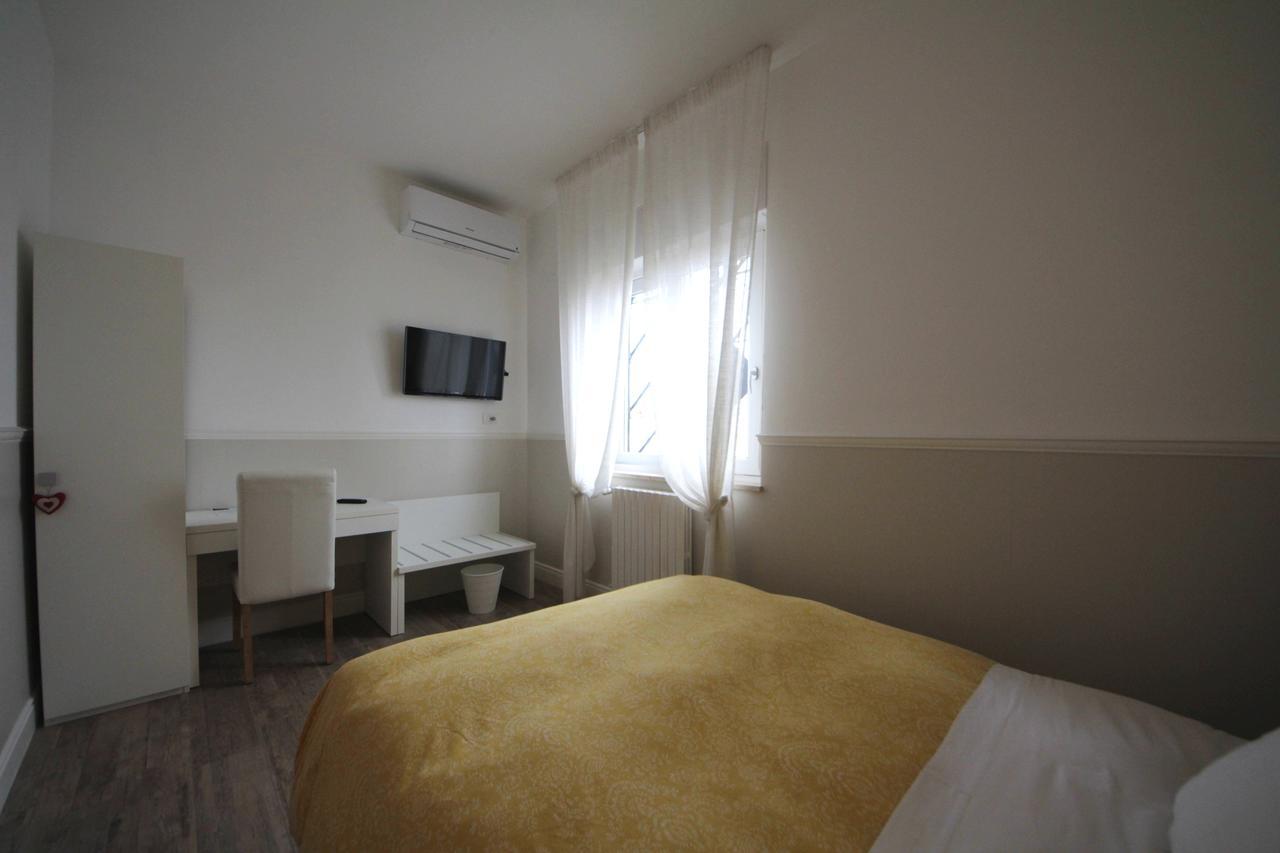 Bed and Breakfast Principe Бари Экстерьер фото