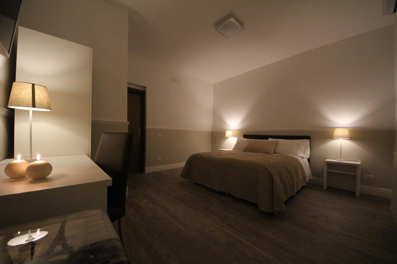 Bed and Breakfast Principe Бари Экстерьер фото