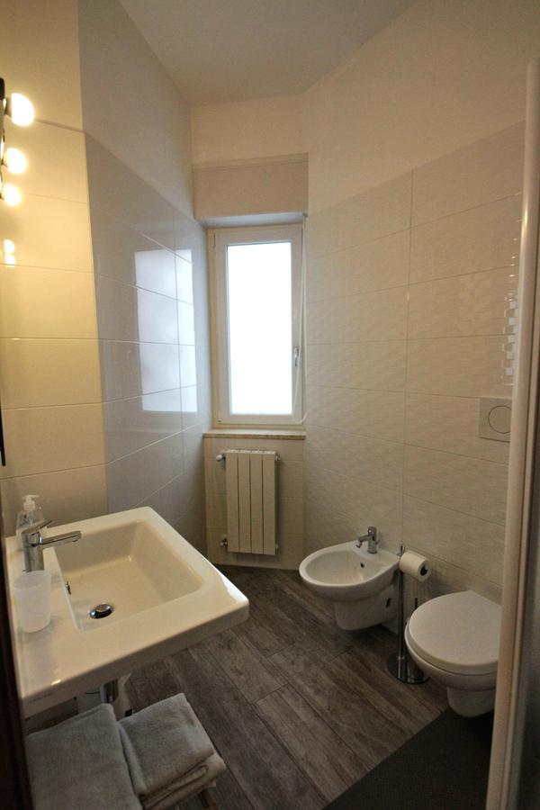 Bed and Breakfast Principe Бари Экстерьер фото