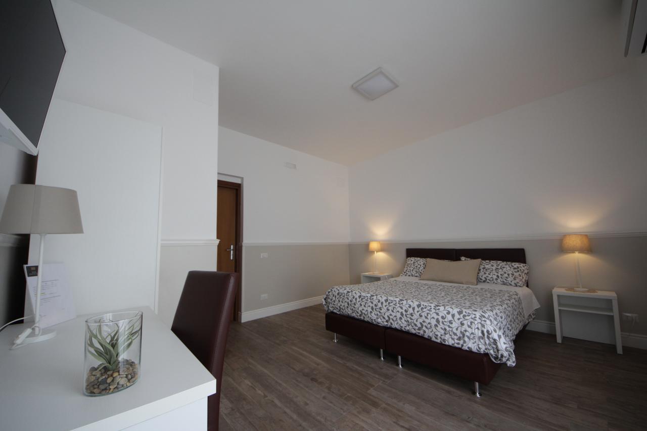 Bed and Breakfast Principe Бари Экстерьер фото